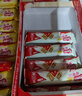 雀巢（Nestle）脆脆鲨威化饼干巧克力味24条446.4g 休闲零食代餐 早餐下午茶团购 实拍图