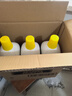 滴露（Dettol）衣物除菌液柠檬3L*3瓶杀菌除螨内衣衣物消毒液可配洗衣液儿童可用 实拍图