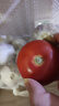 【超市精选】山东沙瓤水果西红柿新鲜番茄蔬菜减肥单果100g起 西红柿中大果 2斤 带箱 实拍图