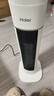 海尔（Haier）取暖器暖风机家用电暖器遥控电暖气速热节能直流双风轮热风机轻音立式小太阳烤火炉卧室办公暖风扇 【整屋升温】强劲暖风HNF-2050A 实拍图