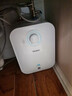 海尔（Haier）国家补贴20%小厨宝电热水器 EC6.6FA好水质一级能效 2200W速热 家用厨房小型储水式节能保温热水宝 实拍图