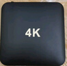 3516wifi通用电视4K网络机顶盒全网通免费机顶盒高清看电视终身Ivip 4K影音【双频语音至尊版本】5G 实拍图