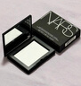 NARS【NO.1定妆】定妆大白饼10g 粉饼散粉蜜粉不卡粉细腻圣诞礼物 实拍图