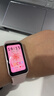 华为（HUAWEI）手环10 标准版 拂晓粉 智能手环专业睡眠分析情绪健康心率监测运动手环华为手环9升级 实拍图