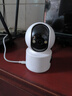 纽曼无线家用智能AI摄像头1200万高清监控器360度无死角带夜视全景语音手机远程对话讲室内外家庭云台 实拍图