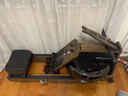 麦瑞克（MERACH）划船机家用水阻磁控室内运动健身器材智能调节可折叠MR-950R7ZH 实拍图