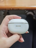 华为FreeBuds Pro 4真无线蓝牙耳机悦彰同声翻译耳机入耳式主动降噪跑步运动游戏低延迟适用mate70pro 雪域白丨送店铺延保+晒单豪礼 【附充电线+华为音乐卡+耳帽】 实拍图