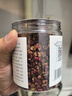 方家铺子中华老字号 花椒100g/瓶 卤料火锅料烧烤调味品佐料炖肉香辛料 实拍图