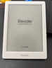 掌阅（iReader）Light4 Turbo 6英寸智能阅读本 电子书阅读器 墨水屏电纸书 平板电脑学习看漫 便携笔记本 告白 实拍图