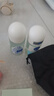 妮维雅（NIVEA）抑汗香体腋下止汗露干爽滚珠活力清新爽身走珠液50ml*2 实拍图