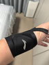 李宁护腕腱鞘炎tfcc健身手腕拉伤运动用固定护具羽毛球卧推加压护套 实拍图