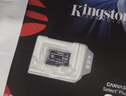 金士顿 行车记录仪内存卡 高速监控摄像头专用卡 micro sd 存储卡无人机TF卡 手机内存卡 150M/S 64G  100M/S【官方标配】 实拍图