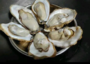 鲜京采 鲜活生蚝2XL 净重4斤 14-17只 鲜活到家 生鲜海鲜 源头直发 实拍图