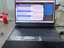 DELL RVTOOLSdell游匣G15-5520/5530游侠高性能游戏本酷睿/锐龙4060独显轻薄办公笔记本电脑 16G内存+512G固态硬盘 14-i5-13450-RTX4050/165Hz 实拍图