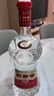 剑南春 水晶剑 52度 750ml 单瓶装 浓香型白酒 实拍图