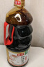 海天 老抽酱油1.9L【酿造酱油】经典系列 红烧炖肉 实拍图
