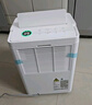 京东京造除湿机/抽湿机家用除湿器 20L/天除湿量 负离子净化除菌 卧室轻音除潮 智能干衣机 家电国家补贴 实拍图