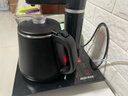 奥克斯（AUX）自动上水电热水壶 茶台烧水壶自动抽水一体机电茶壶办公室会客煮茶智能泡茶专用电茶炉AAS-13A2C01 实拍图