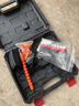 芝浦（zhipu）家用电钻手电钻打孔充电电动螺丝刀12V电动电钻家用工具箱 【12V双速】塑盒+1电1充 实拍图