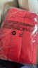 巴拉巴拉宝宝轻薄羽绒服婴儿男女童连体衣冬2025造型可爱时尚208425120205 实拍图