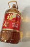 福临门 食用油 浓香压榨一级 花生油5L 【保真花生油】中粮出品  实拍图