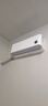 小米（MI）米家 1.5匹 新一级能效 巨省电 空调挂机 KFR-35GW/N1A1【整机十年质保】 实拍图