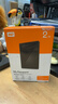 西部数据（WD）2TB 移动硬盘 USB3.0 SE系列 2.5英寸 机械硬盘 笔记本电脑外接 外置存储办公 大容量家庭存储 实拍图