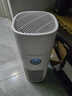 美的（Midea）【母婴认证加湿器】空气净化器一体鼻炎家用除甲醛除烟味除异味过敏原空气净化机RX400pro国家补贴 实拍图