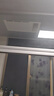 奥普（AUPU）浴霸E172风暖浴霸 纤薄浴霸 强弱风暖 大照明 适配集成吊顶 实拍图