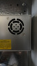 明纬（MEANWELL）开关电源5V12V24V48V LRS替代NESDC稳压变压器监控 LRS-350-24丨24V14.6A 实拍图