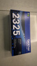 兄弟（brother）TN-2325 黑色墨粉 2600页 （适用兄弟7380/7480/7880、7080/7080D/7180、2260/2260D/2560） 实拍图
