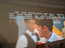 哈趣K2 Pro高亮版 投影仪家用 1080P高清 智能便携卧室家庭影院投影机 国家补贴（支持运动补偿） 实拍图