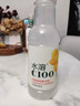 农夫山泉水溶C100柠檬味复合果汁饮料445ml*15瓶整箱满足每日所需维生素C 实拍图
