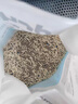 洁客（Drymax）膨润土豆腐砂混合猫砂懒人猫砂2.5kg*4袋共10kg整箱装 实拍图