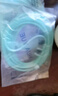 邦可慧一次性医用吸氧管家用制氧机氧气管双鼻塞鼻氧管无异味透明输氧管 鼻吸管【3米】5根 实拍图