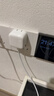 Apple/苹果【新品】40W USB-C充电器 type-c充电器苹果手机充电器手机快充头 苹果17手机充电器 实拍图
