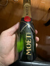 酩悦Moet & Chandon 法国进口 迷你 经典香槟 葡萄酒200ml 送礼 实拍图