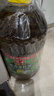 鲁花【保真菜籽油】非转基因低芥酸浓香菜籽油 6.09L 香飘万家 实拍图