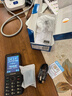 飞利浦（PHILIPS）P319 老年人手机4G全网通大喇叭大电池超长待机大声音2.8大屏老人专用学生备用按键老人机 星空黑 实拍图