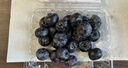佳沃 JOYVIO 秘鲁进口蓝莓 大果18mm+ 4盒装 125g/盒 新鲜水果礼盒 实拍图