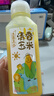 土家五谷玉米汁300g*8瓶礼盒装0脂肪0防腐剂轻食减脂代餐中秋送礼谷物饮品 实拍图