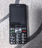 天语T2老年人手机4G全网通超长待机直板按键大字大声音大屏学生专用备用功能机只接打电话老人机 黑色 实拍图