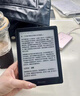 掌阅（iReader）Light4 Turbo 6英寸智能阅读本 电子书阅读器 墨水屏电纸书 平板电脑学习看漫 便携笔记本 沉墨 实拍图