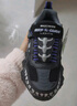 Skechers斯凯奇自营男中大童怪兽魔术贴闪灯男童运动鞋儿童跑步鞋400112L 实拍图