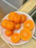 四叔公果蔬广西金秋砂糖橘【多地次日达】沙糖橘子桔子新鲜年货礼盒水果礼盒 【超甜】7A精选果｜单果20-25g 5斤爽吃装【超值推荐-80%买】蕞划算 实拍图