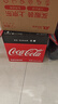 可口可乐（Coca-Cola）零度可乐 碰响瓶碳酸饮料 玻璃瓶汽水 275ml*12瓶 实拍图