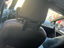 倍思车载平板支架ipad后座汽车手机支架多功能支架后排追剧出行神器 实拍图