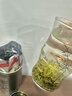 乐品乐茶特级毛尖茶叶绿茶2025明前春茶礼盒装250g送礼袋自己喝热门商品 实拍图