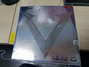 骄猛红V升级花V乒乓球胶皮 乒乓球拍套胶79-033内能VEGA JAPAN红色2.0 实拍图