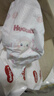 好奇（Huggies）铂金装小桃裤纸尿裤XL96片(12-17kg)加大号尿不湿透【透爽散热】 实拍图